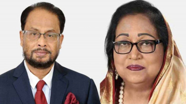 জিএম কাদের ও স্ত্রী বিদেশ যাত্রায় নিষিদ্ধ: আদালতের নিষেধাজ্ঞা