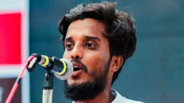 ভিপি প্রার্থীর সোশ্যাল মিডিয়া পোস্টে প্রকাশ্যে নিরাপত্তা হুমকি