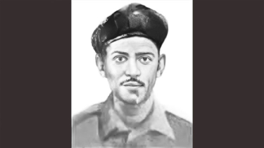 বীরশ্রেষ্ঠ নূর মোহাম্মদ শেখের ৫৪তম শাহাদাতবার্ষিকী আজ