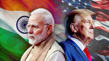 “দুই মাসের মধ্যে ভারত ক্ষমা চাইবে”  কঠিন ভবিষ্যদ্বাণী লুটনিকের