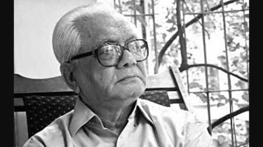 বরেণ্য বুদ্ধিজীবী বদরুদ্দীন উমর আর নেই: ৯৪ বছরে শেষ নিশ্বাস