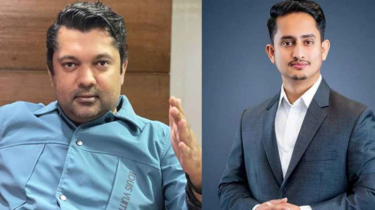 সারজিস আলমকে নিয়ে করা একটি ফেসবুক পোস্টের কারণে : এবার কেন্দ্রবিন্দুতে শাহরিয়ার নাজিম জয়