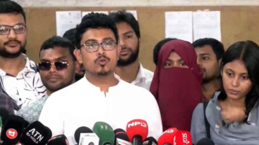 আমরা ৩৬ দফা সংস্কারের ইশতেহার ঘোষণা করেছি: সাদিক কায়েম