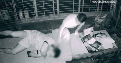 মাত্র ২০ সেকেন্ডে শেষ ইকবালের জীবনের গল্প
