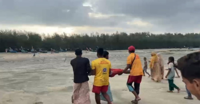 কক্সবাজারে সমুদ্রে গোসলে নেমে মুশফিকের ভাতিজার মৃত্যু, লাশ উদ্ধার ১৭ ঘণ্টা পর