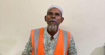 নাসুমের বোন ফাঁস করলেন পারিবারিক টানাপোড়েনের অন্তর
