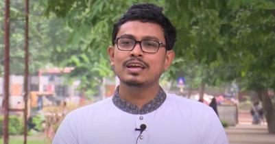 সাইবার আক্রমণের শিকার সাদিক কায়েমের ফেসবুক আইডি গায়েব, ঐক্যবদ্ধ শিক্ষার্থী জোট কারণ জানাল