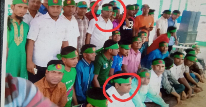 জাতীয়তাবাদী শ্রমিকদলে বিএনপি-আওয়ামী সংঘাতের নতুন ঢেউ