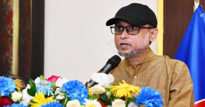 ফারুকীর মন্তব্য: “ডাকসুর মাধ্যমে ইলেকশনের ট্রেনে উঠলো বাংলাদেশ”