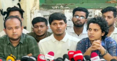 “ভোটকেন্দ্রে ঢুকেছি রিটার্নিং কর্মকর্তার অনুমতিতে” – আবিদুল