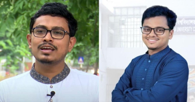 ডাকসু নির্বাচনে ইতিহাস গড়ার পথে ছাত্রশিবির