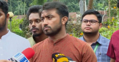 জাকসুর নবনির্বাচিত ভিপি আব্দুর রশিদ জিতু কি তার পরিচয়
