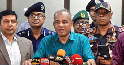 কারাবন্দিদের সাজা হ্রাসে সরকারের নতুন সিদ্ধান্ত