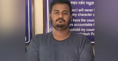 ভারত থেকে ফেরার পথে গ্রেপ্তার খুলনা-১ আ.লীগের সাবেক এমপির ছেলে