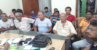 ২৫ জন সনাতন ধর্মাবলম্বী যোগ দিলেন জামায়াতে ইসলামীতে