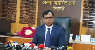 সিলেটের ডিসি সারওয়ার আলমকে শোকজ করেছে আদালত