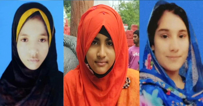 নিখোঁজের ৬ দিনেও উদ্ধার হয়নি ৩ মাদরাসা ছাত্রী