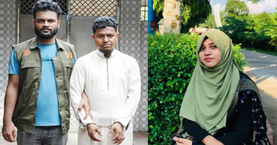 ধর্ষণের পর গলাটিপে হত্যা সুমাইয়াকে করে কবিরাজ