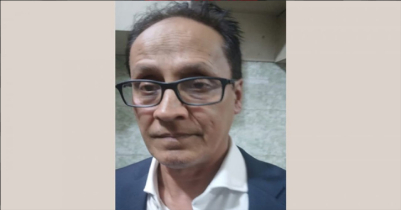 রিমাণ্ডে মার্কিন নাগরিক এনায়েত করিম চৌধুরী