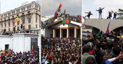 সোশ্যাল মিডিয়া: ডিজিটাল যুগের গণআন্দোলনের হাতিয়ার