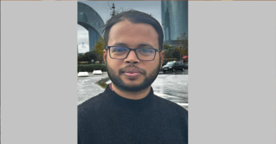কেফায়েত শাকিলের বাড়ি লক্ষ্য করে অগ্নিসংযোগের হুমকি, থানায় মামলা