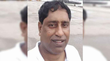 গলাকাটা অবস্থায় বিএমএ নেতা ডা. আমিরুলের মরদেহ উদ্ধার