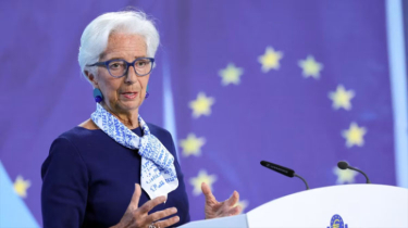 ECB Chief: Trump’s Fed Fight a “Serious Danger” to Global Economy