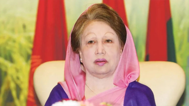 খালেদা জিয়াকে নোবেল শান্তি পুরস্কারের দাবিতে সরব বিএনপি নেতা আবদুস সোবহান