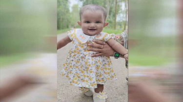 শ্বাসনালিতে নুডলস আটকে মৃত্যু শিশুর