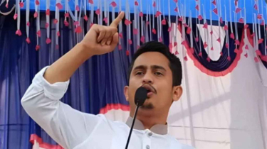 চোর-বাটপারদের তালিকা ঝুলবে সর্বত্র: হুঁশিয়ারি সারজিস আলম