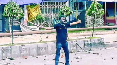 আবু সাঈদ হত্যা মামলায় ৬২ জন সাক্ষী হাজির হবেন আদালতে