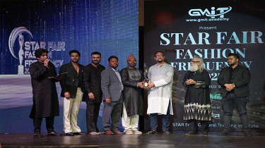 Star Fair Fashion Frequency 2025 – Season 3