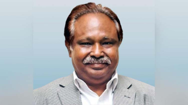 নবাবগঞ্জ থেকে সাবেক অতিরিক্ত আইজিপি আটক