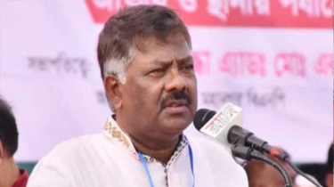 নাটোরে দুর্গাপূজার সব মন্দির রক্ষায় পাহারা দেবে বিএনপি