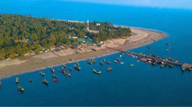 ১ নভেম্বর থেকে খুলছে সেন্টমার্টিন দ্বীপ