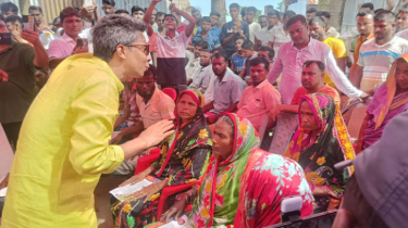 বিএনপির রাজনীতিতে ভেদাভেদ নয়