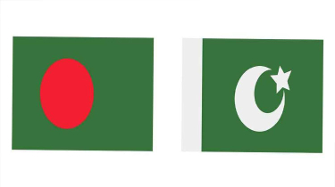 পাকিস্তানকে হারিয়ে শিরোপার দৌড়ে ফাইনালে বাংলাদেশ