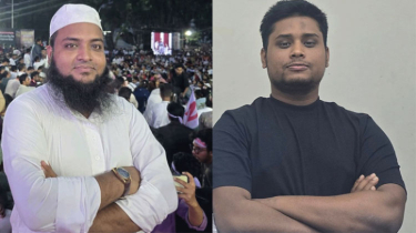 মামুনুর নিখোঁজে আইনশৃঙ্খলার ব্যর্থতা স্পষ্ট: হাসনাত