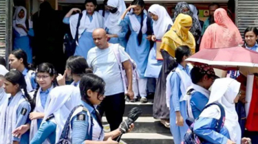 দুর্গাপূজা ঘিরে শিক্ষাপ্রতিষ্ঠানে টানা ছুটি ঘোষণা