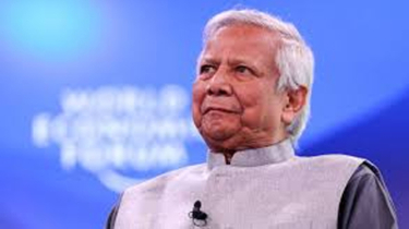Dr Yunus tells the UN: Bangladesh is preparing to hold national elections in February 2026