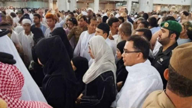 সপরিবারে ওমরাহ পালনে যাচ্ছেন বিএনপির ভারপ্রাপ্ত চেয়ারম্যান তারেক রহমান