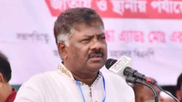 ছাত্রলীগ এখন ছাত্রশিবিরে রূপ নিয়েছে : দুলু