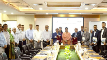 নবায়নযোগ্য জ্বালানিতে পদ্মা সেতুর নতুন মাইলফলক