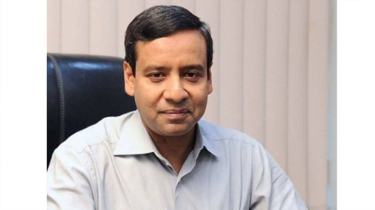 গোলাম মাওলা রনির মন্তব্য, উপদেষ্টারা এখন অসহায় অবস্থায়