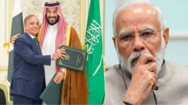 নতুন মুসলিম জোট: ভারতের নিরাপত্তায় উদ্বেগ বৃদ্ধি