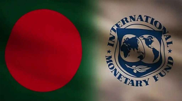 আইএমএফের শর্তে এবার যত কোটি ডলার পর্যন্ত ঋণ নিতে পারবে বাংলাদেশ