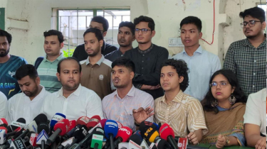 ডাকসু ভোটে অসঙ্গতির অভিযোগ তুলল ছাত্রদল, চায় স্পষ্ট জবাব