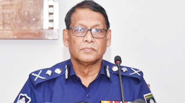 নির্বাচনের জন্য পুলিশের প্রস্তুতি তদারকিতে আইজিপি