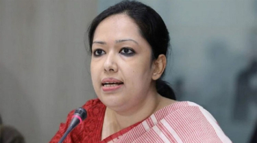 ফেব্রুয়ারির পর নির্বাচন না হলে অস্থিরতা বাড়বে: রুমিন ফারহানা