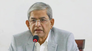ড. ইউনূসের স্বপ্ন বাস্তবায়নের আহ্বান ফখরুলের